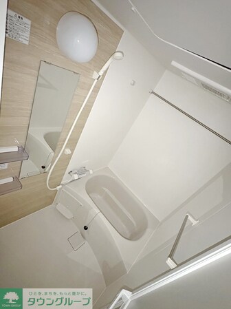 (仮称)ジーメゾン海老名門沢橋エテルノの物件内観写真